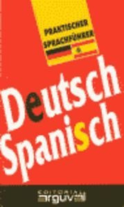 Libro Guía Práctica De Conversación Alemán-español