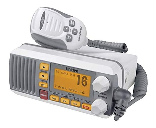 Imagen 6 de 7 de Vhf Schumacher Sl360b - Luz De Trabajo - Um435.