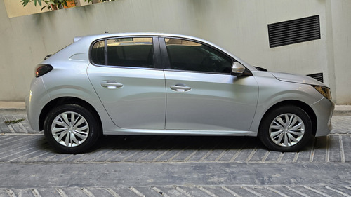 Peugeot 208 1.6 Like Pack