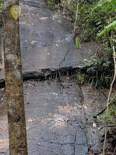 Imagem 21 de 30 de Sítio Com Cachoeira Privativa Em Santa Teresa. - Si0002