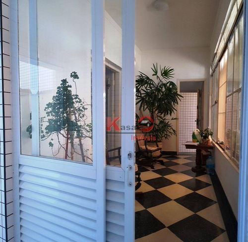 Imagem 8 de 28 de Oportunidade Rara - Lindo E Charmoso Sobrado A Disposição Para Comercialização. - So0553