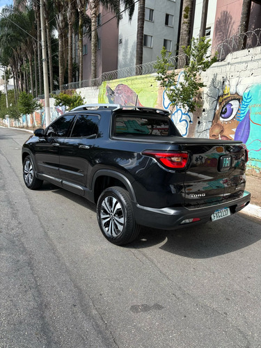 Fiat Toro 1.3 Volcano 16V Turbo Flex 4X2 Aut. 4P