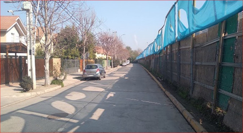 Av. El Guanaco Norte 2000 Casa 91 Uso Y Goce Box E91