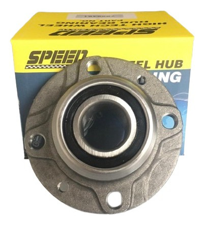 Mozo Cubo Rueda Trasera Fiat 147, Spazio,tucan