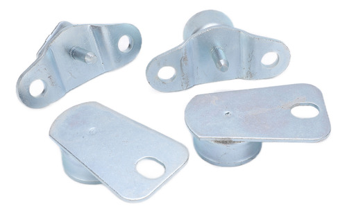 Kit De 4 Bisagras Para Puerta Trasera 38642 15078745 1507425