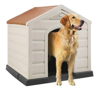 Casas Para Perros Grandes De Segunda | MercadoLibre ?