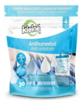 Comprar Absorbentes De Humedad 4 Bolsas 400grs Para Colgar Closets 