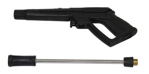 Imagen 1 de 6 de Pistola Lanza 200 Bar Para Hidrolavadora Logus Hl170