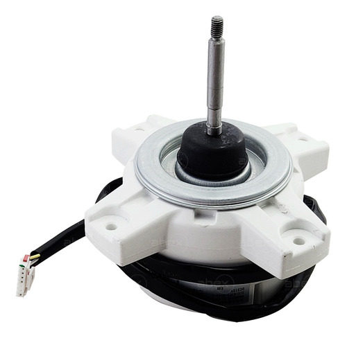 Motor Ventilador Condensadora Inverter LG 110v Eau57945702
