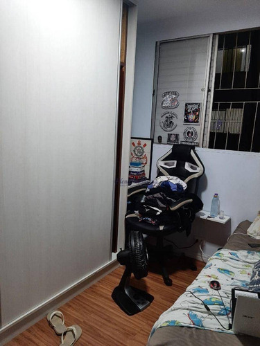Imagem 8 de 15 de Apartamento Com 3 Dormitórios À Venda Por R$ 275.000,00 - Vila São Francisco - São Paulo/sp - Ap0990