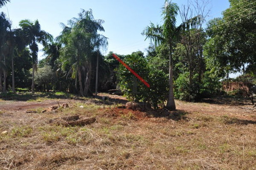 Imagem 7 de 16 de Terreno Para Empreendimento - 145028-v