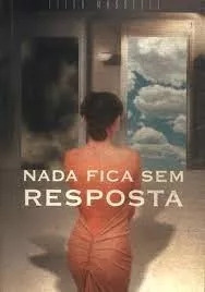 Livro Nada Fica Sem Resposta - Elisa Masselli [2004]