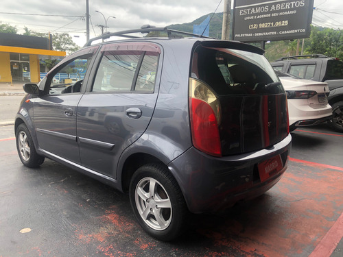 Chery Face Face 1.3 16V (Flex)