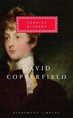 Mod Lib David Copperfield - Charles Dickens
