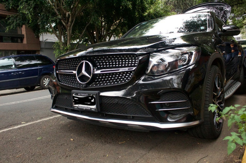 Imagen 3 de 9 de Mercedez Benz Glc 43 Coupé 2019