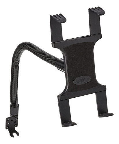 Arkon Mounts Tab188l22 Soporte Para Riel De Asiento De Autom