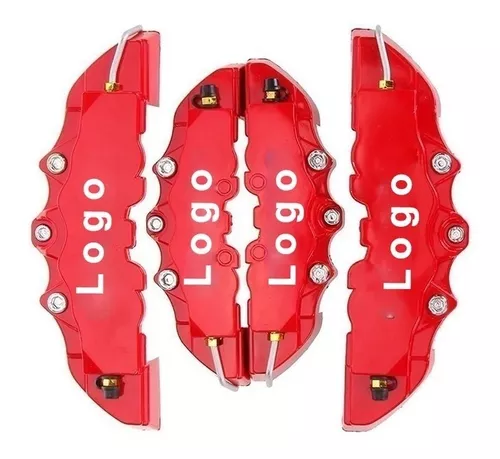 Cubre Mordaza Brembo Talle S/ Freno Caliper