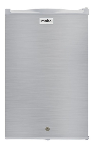Mini Refrigerador Mabe® Rmf0411pymx0 (4p³) Nueva En Caja