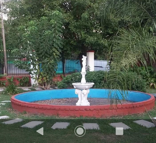 Imagen 2 de 11 de Excelente Casa Quinta(solo Disponible Marzo-abril)