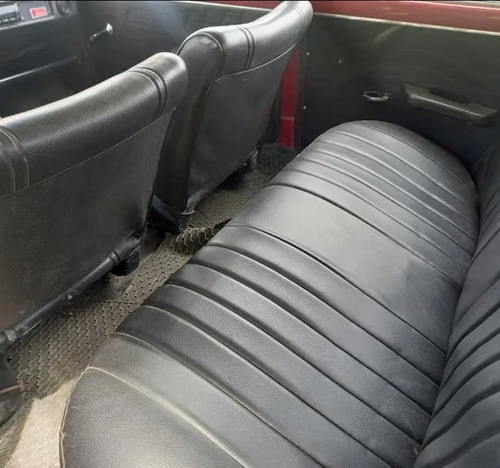 Imagen 9 de 9 de Fiat 128