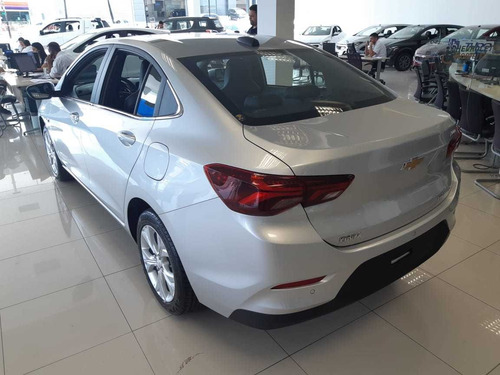 Imagem 9 de 14 de Chevrolet Onix Plus 1.0 Premier Turbo Flex (aut)
