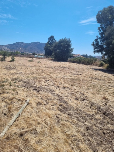 Parcela 5900 M2 Interior Condominio Miravalles