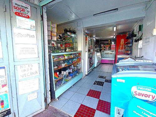 Oportunidad: Minimarket En Venta / Miraflores - Copa Esval