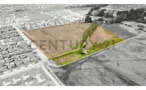 Se Vende Terreno Para Desarrollo Inmob En Ulriksen