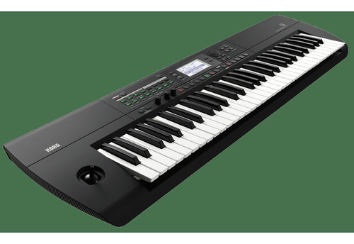 Sintetizador Korg I3 Mb Workstation