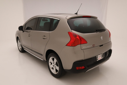 Peugeot 3008 Thp Feline Mt