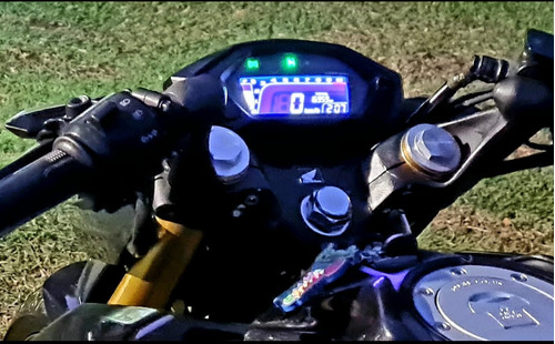 Imagen 2 de 15 de Honda Cb