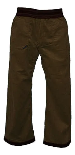 Pantalones escalada boulder sale