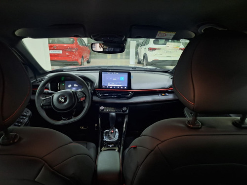 Fiat Pulse 1.3 Gse Drive Mt
