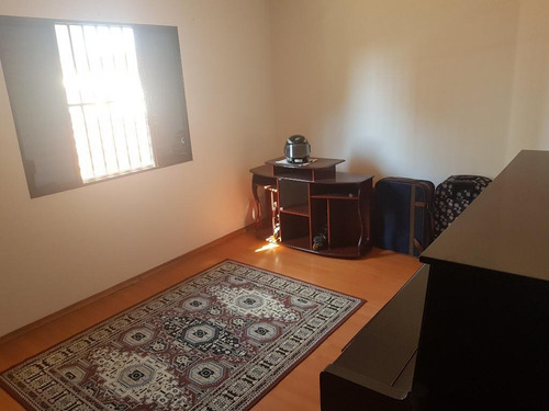 Sobrado Com 3 Dormitórios À Venda, 147 M² Por R$ 1.250.000 - Vila Carrão - São Paulo/sp - So6560