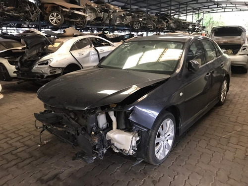 Imagem 2 de 7 de Sucata Subaru Impreza 2.0 2011/2011 160cvs