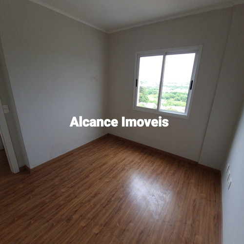 Imagem 13 de 17 de Apartamento À Venda, Silveira Da Motta, São José Dos Pinhais, Pr - Pr - Ap0014_alcanc