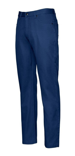 Imagen 2 de 3 de Tallas Grandes Kotting Jeans Sport Canvas 62