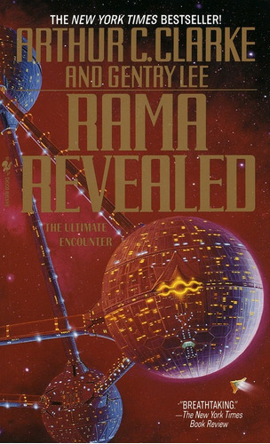 Rama Revealed (inglés)