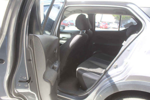 Imagen 10 de 15 de Nissan Kicks 2017 5p Sense L4/1.6 Man