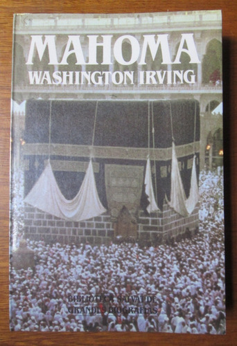 Mahoma Washington Irving Islamismo El Coran