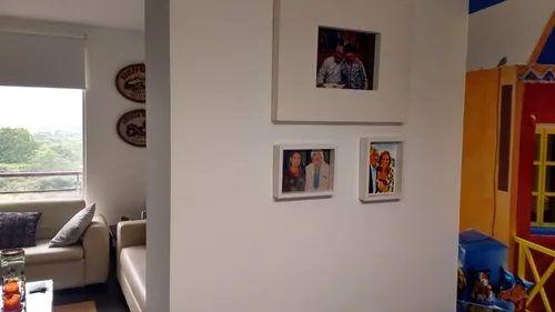 Se Vende Apartaestudio En Ciudad Jardin Cali Colombia