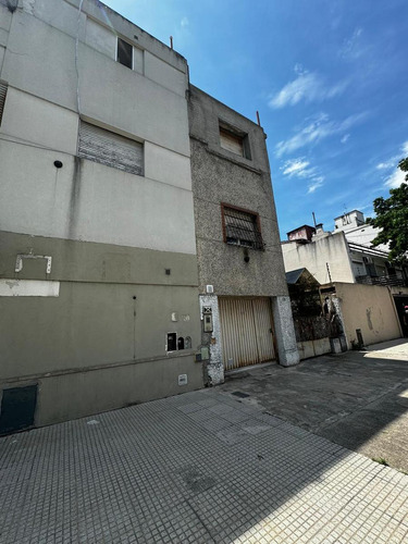 Excelente Inmuebles Ideal Uso Comercial Salida A 2 Calles.