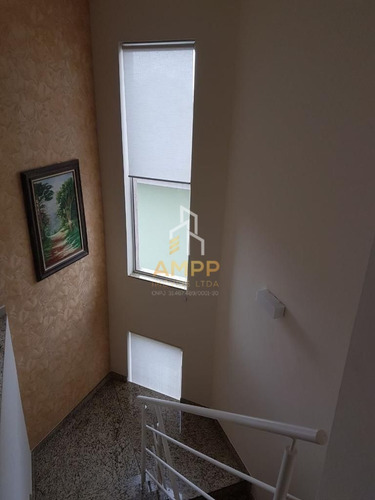 Imagem 1 de 9 de Casas - Residencial - Condomínio Arujá Ville I - 1566