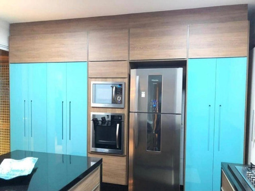 Imagem 7 de 18 de Apartamento - 607g - 69022059
