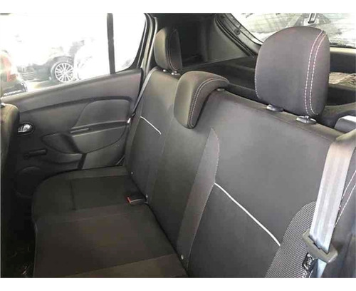 Renault Logan 1.0 12V SCE FLEX LIFE MANUAL