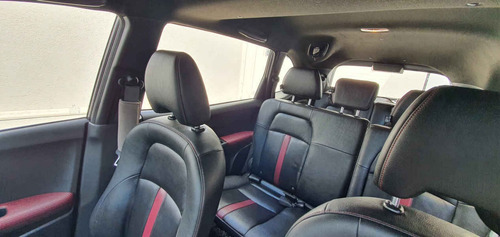 Imagen 11 de 15 de Honda Br-v 2020 5p Prime