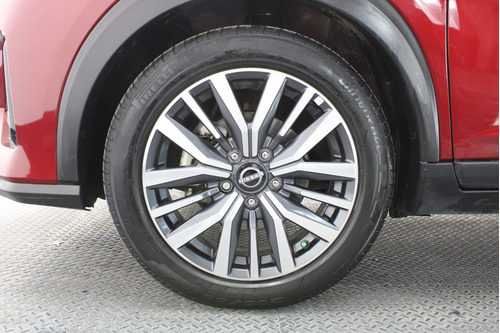 Nissan Kicks 1.6 Platinum Bitono