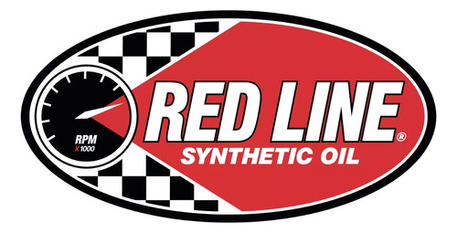 Aceite Sintetico Red Line Karts 4 Tiempos De Carreras 3 Gal