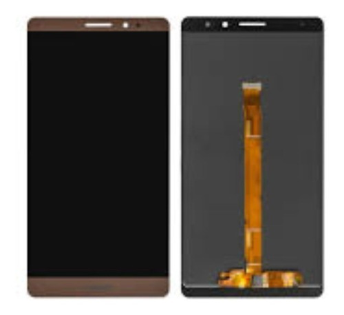 Display Lcd Tactil Para Huawei Mate 8 Nuevo Garantizado