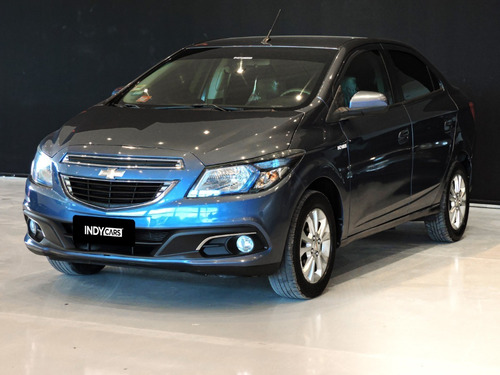 Chevrolet Prisma Ltz 1.4 2014
